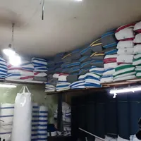 دوخت چادر خودروچادر ماشین سراتو چادرسواری چادرشاسی|قطعات یدکی و لوازم جانبی|مشهد, طلاب|دیوار