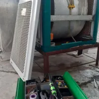 تعمیرات انواع کولرهای آبی آبگرمکن وپمپ آب منزل