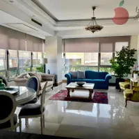 زعفرانیه ۱۵۱ متر لوکیشن اصیل + ۳ جهت ویو ابدی