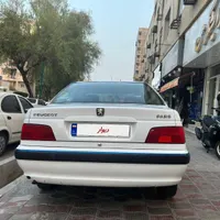 پژو پارس XU7، مدل ۱۴۰۰|خودرو سواری و وانت|بندرعباس, |دیوار