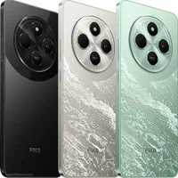 شیائومی Poco C75 با حافظهٔ ۲۵۶ گیگابایت|موبایل|ارومیه, |دیوار