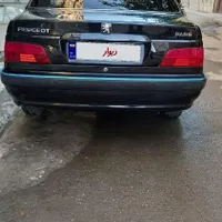 پژو پارس LX TU5، مدل ۱۳۹۹|خودرو سواری و وانت|مشهد, ایثارگران|دیوار