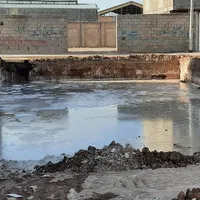 خاکبرداری گودبرداری شفته بیل بکهو لودر بنز|خدمات پیشه و مهارت|کرمان, |دیوار