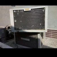 کولر سوخته میخریم.|کولر گازی و فن‌کوئل|بندر ماهشهر, |دیوار