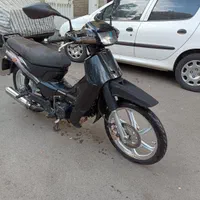 کاوازاکی کیزر ژاپن ۸۱ پلاک ملی