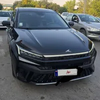 کیامسی J7، مدل ۱۴۰۳