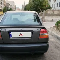 پراید ۱۴۱ سالم