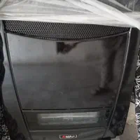 بخاری گازی  نیک کالا ۱۲هزار