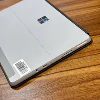 لپ تاپ surface pro go 2 سیم کارت خور/سرفیس|رایانه همراه|گنبد کاووس, |دیوار