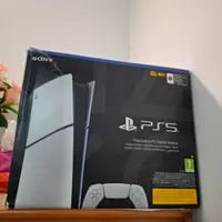 Ps5 دیجیتال  اروپا