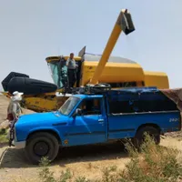 وانت بار نیسان مرودشت شیراز زرقان سعادتشهر|خدمات حمل و نقل|مرودشت, پشت سایپا‎|دیوار