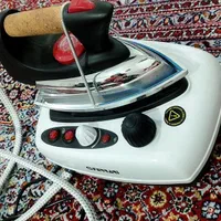 اتو خیاطی