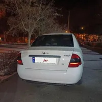 تیبا صندوق‌دار SX، مدل ۱۴۰۰|خودرو سواری و وانت|آباده, |دیوار
