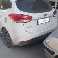 کیا کارنز|خودرو سواری و وانت|اصفهان, شهرستان|دیوار