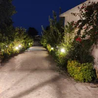 ۱و۲خواب ویلایی رشت مجوز دار نوساز کولر پارکینگ دار|اجارهٔ کوتاه‌مدت ویلا و باغ|رشت, حومه رشت|دیوار