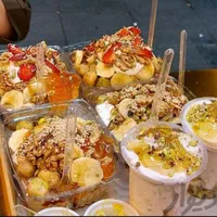 آموزش صفر جلاتو بستنی سنتی و انواع معجون|خدمات آموزشی|تهران, پاسداران|دیوار