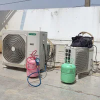 نصاب،سرویس وتعمیرات تخصصی کولرگازی واسپیلت،یخچال|خدمات پیشه و مهارت|قدس, |دیوار