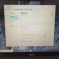 لپ تاپ DELL مدل Latitude 5580|رایانه همراه|سنندج, |دیوار