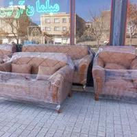 اقساط ۶ماهه راحتی کارلوس|مبلمان خانگی و میز عسلی|زنجان, |دیوار