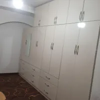 تعمیر و نصب وساخت کابینت وکمد ودکور چوبی مصنوعی