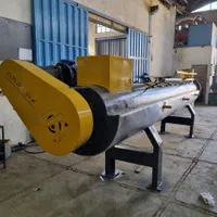 بوسوز بوگیر دیگ راکتور تحت خلا اتمسفریک بخار روغن|ماشینآلات صنعتی|تهران, دردشت|دیوار