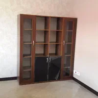 میز اداری کتابخانه اداری مبلمان اداری (۳ تیکه)|دفتر کار|تهران, گلستان (شهرک راه آهن)|دیوار