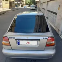 پراید ۱۴۱ DLXIمدل ۸۳|خودرو سواری و وانت|تهران, امامزاده حسن(ع)|دیوار