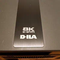 ویدئو پروژکتور jvc سری8k ده هزار لومن|تلویزیون و پروژکتور|تهران, ونک|دیوار