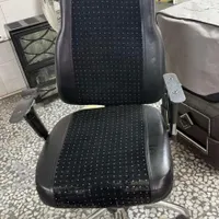 صندلی کار چرخ دار