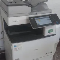 دستگاه کپی پرینتر ریکو 4002 آفیشو