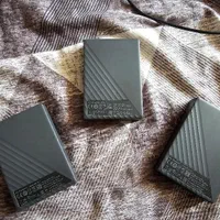 هارد اکسترنال 5tb پنج 5 ترابایت western digital|قطعات و لوازم جانبی رایانه|تهران, افسریه شمالی|دیوار