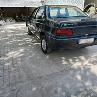 پژو 405 جی ال ایکس (GLX)، مدل ۱۳۸۳|خودرو سواری و وانت|مشهد, عبادی|دیوار