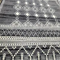 فرش مراکشی پرزدار|فرش|مشهد, کوی المهدی|دیوار