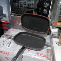 تابه رژیمی ماهیتابه رژیمی سایز بزرگ