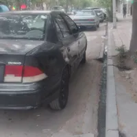 سمند X7 دوگانه سوز، مدل ۱۳۸۱|خودرو سواری و وانت|مشهد, توس|دیوار