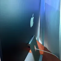 آی مک ۲۴ اینچ - I Mac 24 inch CTO رم ۱۶|رایانه رومیزی|رشت, گلسار|دیوار