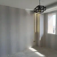 پارکت/کاغذ دیواری/قرنیز/اقساطی بدون بهره