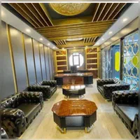 میز صندلی مدیریت مدل ×**ایپک مبلمان اداری|مبلمان اداری|اصفهان, ملاصدرا|دیوار