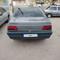 پژو 405مدل 88|خودرو سواری و وانت|زاهدان, |دیوار