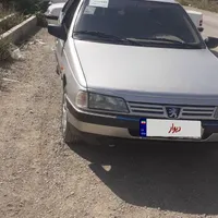 مدل ۹۴ دوگانه  کارخانه|خودرو سواری و وانت|ارومیه, |دیوار