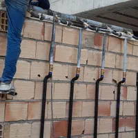 لوله کشی گاز وانجام خرده کاری باتائیده رسمی|خدمات پیشه و مهارت|قرچک, مهدیه|دیوار