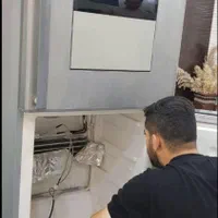 تعمیریخچال شارژگازونوار کل شهر۴۲ساعته کمترین قیمت|خدمات پیشه و مهارت|مشهد, پنجتن|دیوار