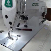 میاندوز کار بیرونبر / خیاط / چرخ کار بیرونبر