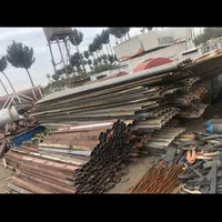 خریدار ورق شیروانی گالوانیزه دست دوم ایرانیت پانل|مصالح و تجهیزات ساختمان|تهران, بازار|دیوار