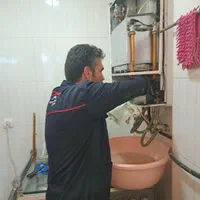 تعمیرکار،تعمیر،سرویس نصب و تعمیرات پکیج وکولر گازی