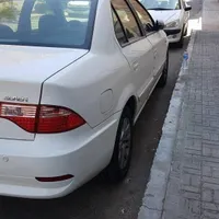 سمند سورن ELX توربو شارژ، مدل ۱۳۹۶|خودرو سواری و وانت|اصفهان, شفق|دیوار