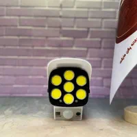 ماکت دوربین سولار ریموت دار( تک+ عمده)|دوربین مداربسته|تهران, باغ فیض|دیوار