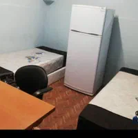 خوابگاه تازه بنیاددخترانه کریمخان ولیعصربدون ودیعه|اجارهٔ کوتاه‌مدت آپارتمان و سوئیت|تهران, بهجت‌آباد|دیوار