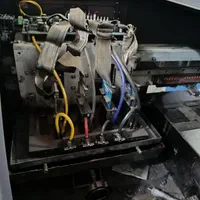 هد dx5 xp600 Epson  قطعات مصرفی و لوازم بنر|پرینتر، اسکنر، کپی، فکس|تهران, ایرانشهر|دیوار