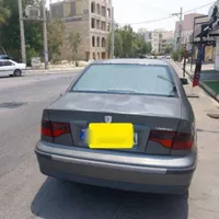 سمند x7مدل 86|خودرو سواری و وانت|بوشهر, |دیوار